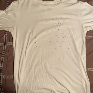 Maison margiela shirt